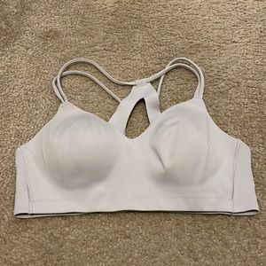 Target Sports Bra